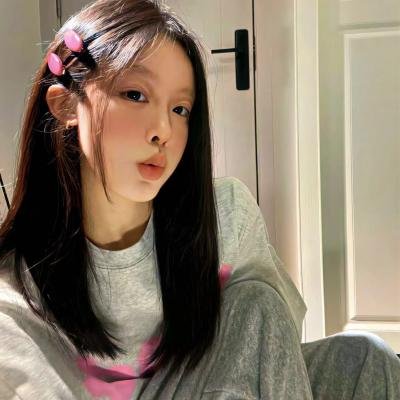 闪亮女孩