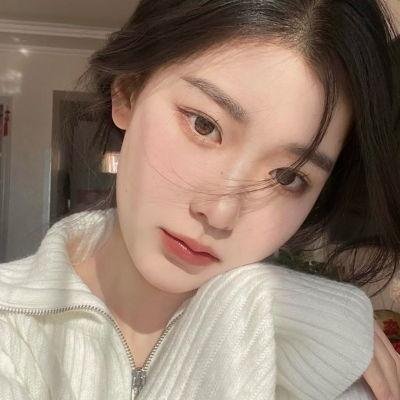 不认识的女友
