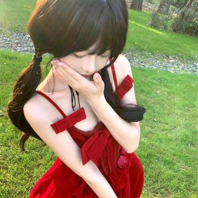 赤足天使